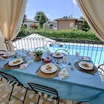 Bugatti Indipendent ,lake View And Private Pool, Desenzanoloft Official Partner Homes & By Marriott Bonvoy *