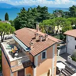 Bugatti Indipendent ,lake View And Private Pool, Desenzanoloft Official Partner Homes & By Marriott Bonvoy Villa