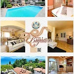 Villa Bugatti Indipendent ,lake View And Private Pool, Desenzanoloft Official Partner Homes & By Marriott Bonvoy Desenzano del Garda