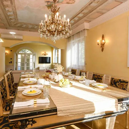 Bugatti Indipendent ,lake View And Private Pool, Desenzanoloft Official Partner Homes & By Marriott Bonvoy Villa
